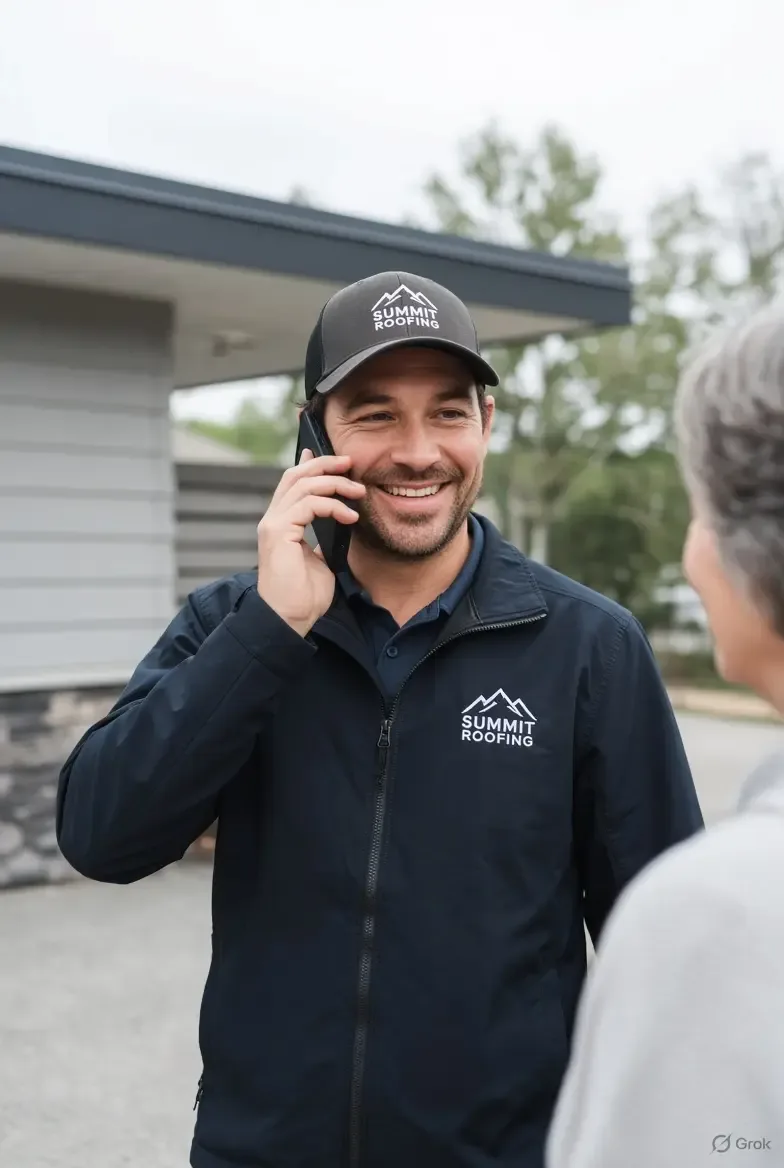 Flat Roof Leak Repair Derby, VT FAQs